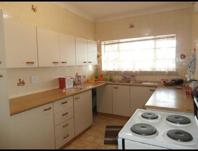 1 BEDROOM APARTMENT FOR SALE IN LINMEYER